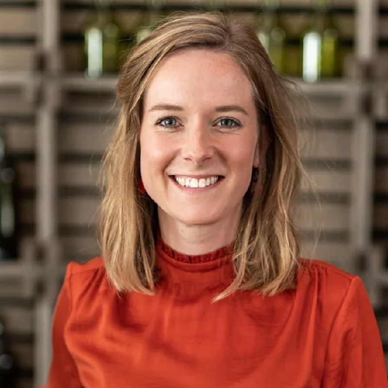 Malou van der Burgt